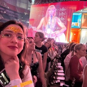 Meet your Posher, Zainab